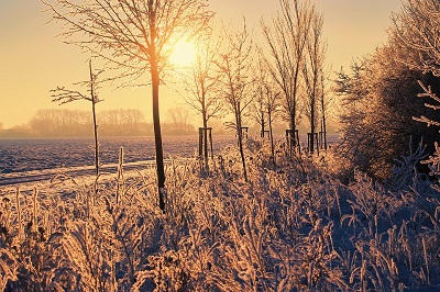 Schöne Winterferien