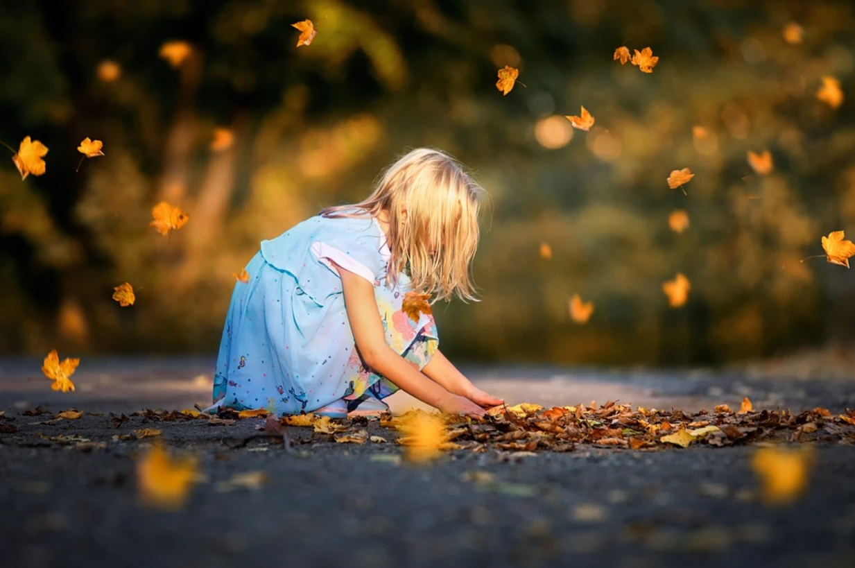 Elternabend: Kinder stark machen